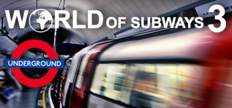  World Of Subways  -  4